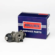 Borg & Beck Wheel Cylinder Hydraulic Brake Rear Left BBW1759