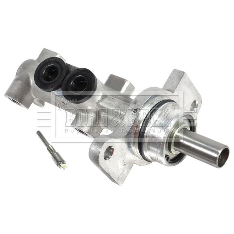 Borg & Beck Brake Master Cylinder Hydraulic Assembly BBM4740