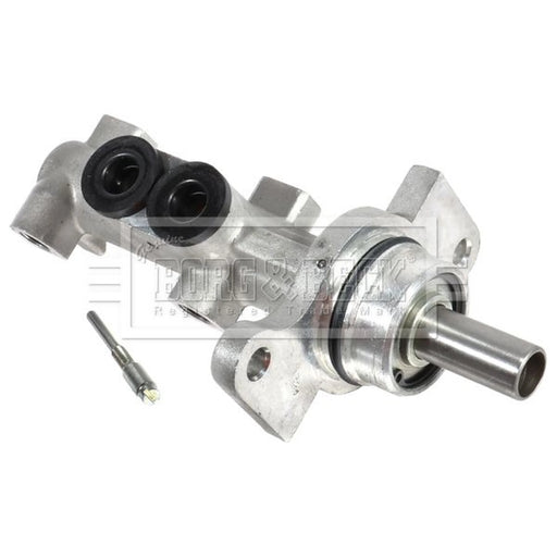 Borg & Beck Brake Master Cylinder Hydraulic Assembly BBM4740