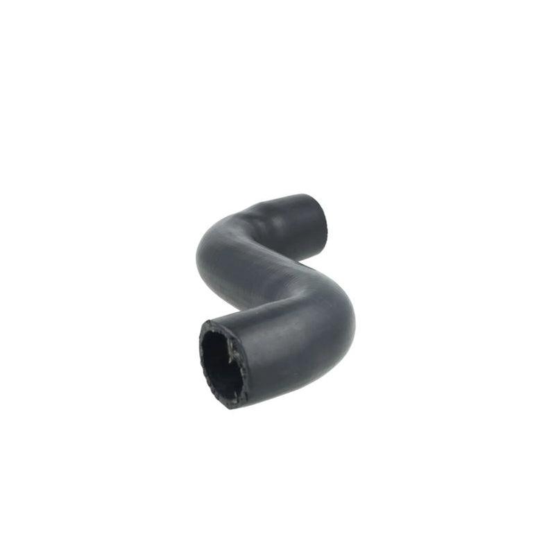 NRF Intercooler Turbo Charge Air Hose Outlet 166630