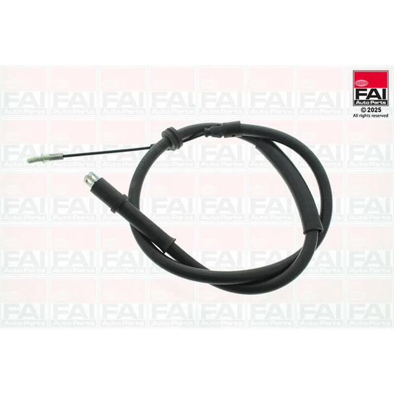 FAI Handbrake Cable Right Rear FBC679