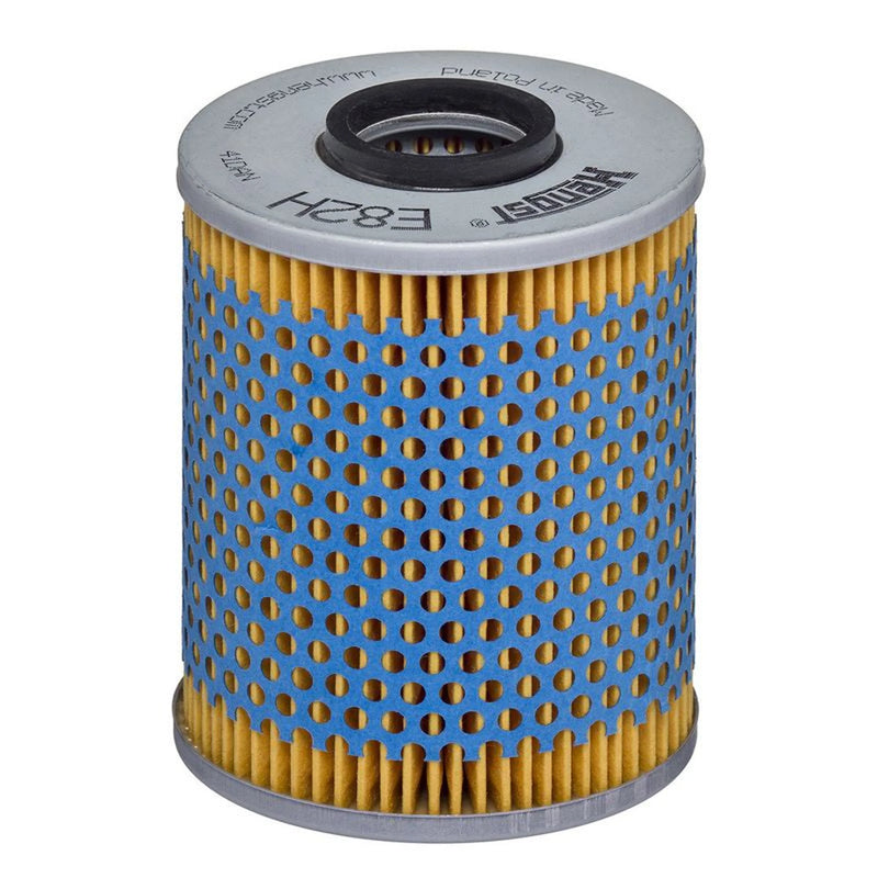 Hengst Engine Oil Filter E82H D24