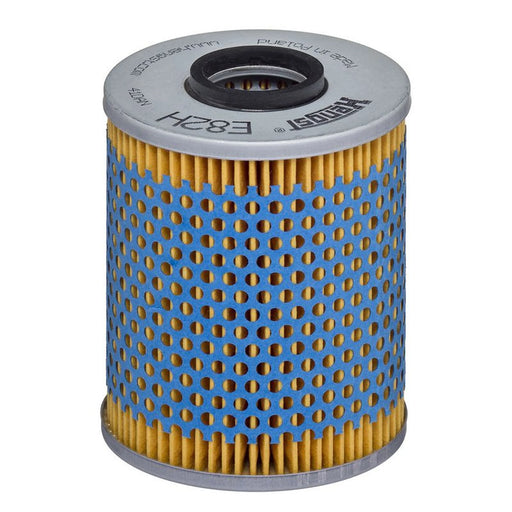 Hengst Engine Oil Filter E82H D24