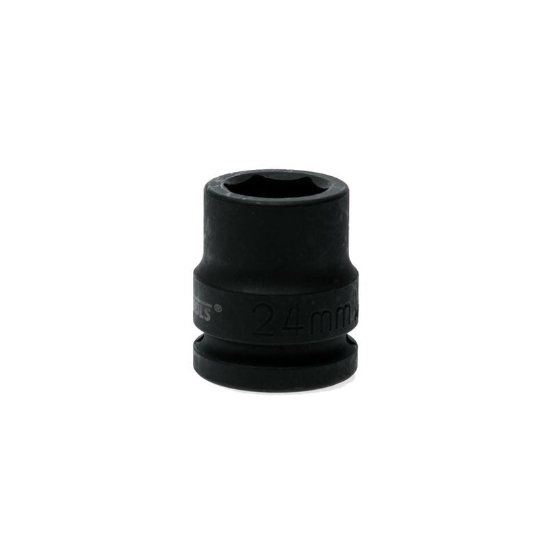 Teng Tools Impact Socket 3/4" Drive 19mm Cr-Mo