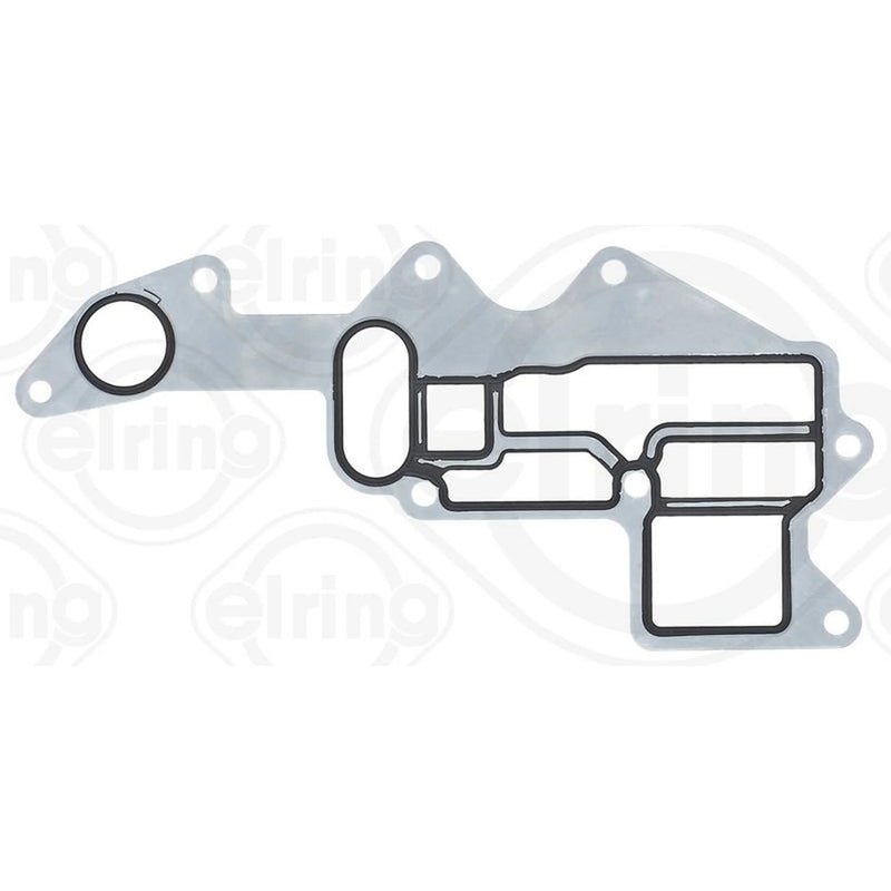 Elring Oil Filter Housing Gasket 475.181