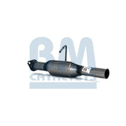 BM Catalysts Homologated Diesel Cat BM80207H