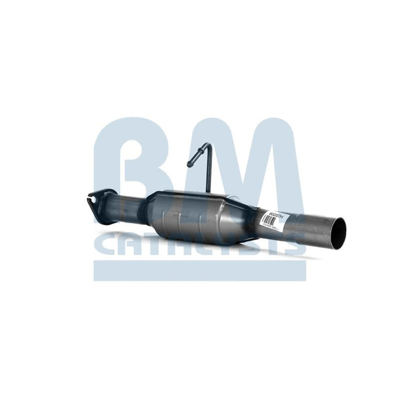 BM Catalysts Homologated Diesel Cat BM80207H
