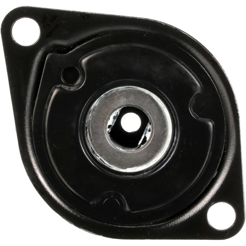 Gates V-Ribbed Belt Tensioner Pulley 65mm OD Wide T36858