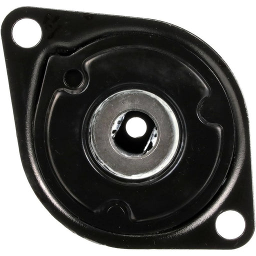 Gates V-Ribbed Belt Tensioner Pulley 65mm OD Wide T36858