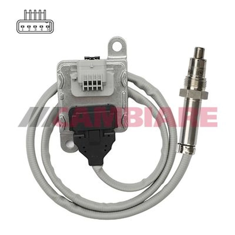 Cambiare NOx Nitrogen Oxide Sensor Exhaust Pin VE350031