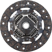 Sachs Clutch Kit Set 3pc 3000605001