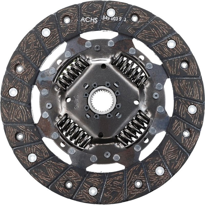 Sachs Clutch Kit Set 3pc 3000605001