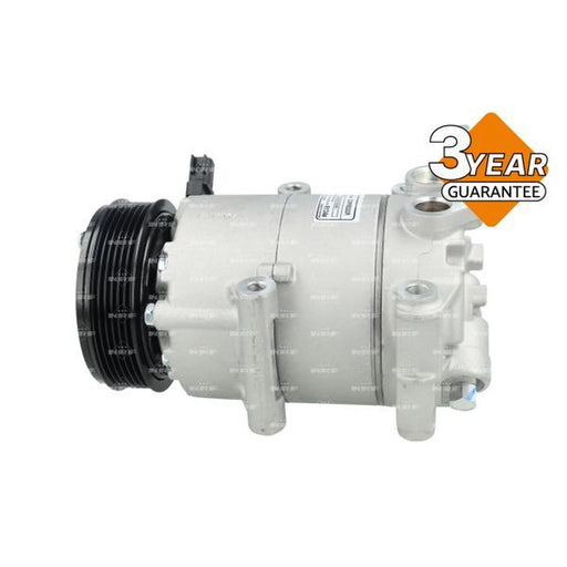 NRF Air Conditioning Compressor 32840