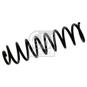 Febi Front Suspension Coil Spring 46836