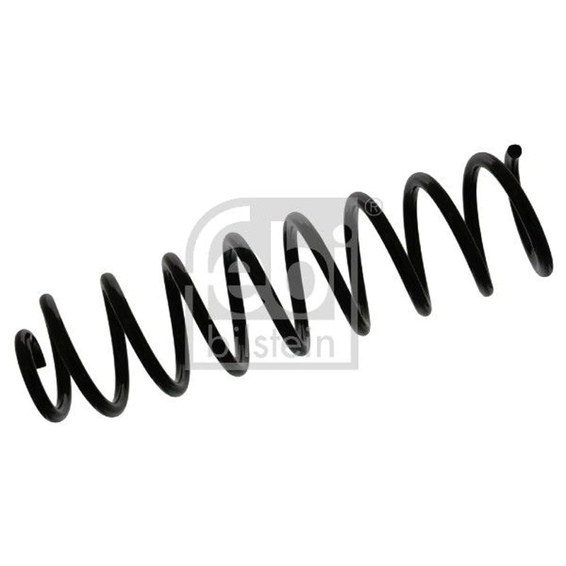 Febi Front Suspension Coil Spring 46836