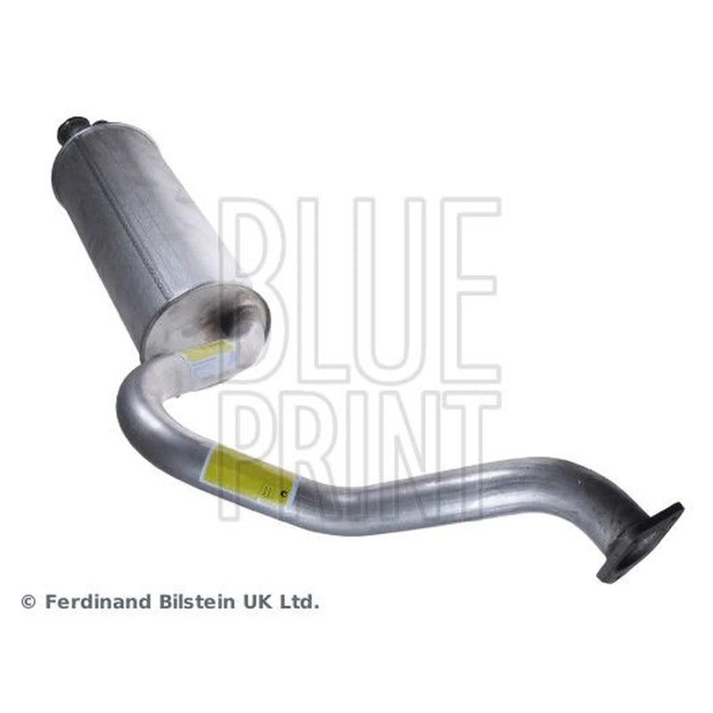 Blue Print Rear Silencer ADC46025