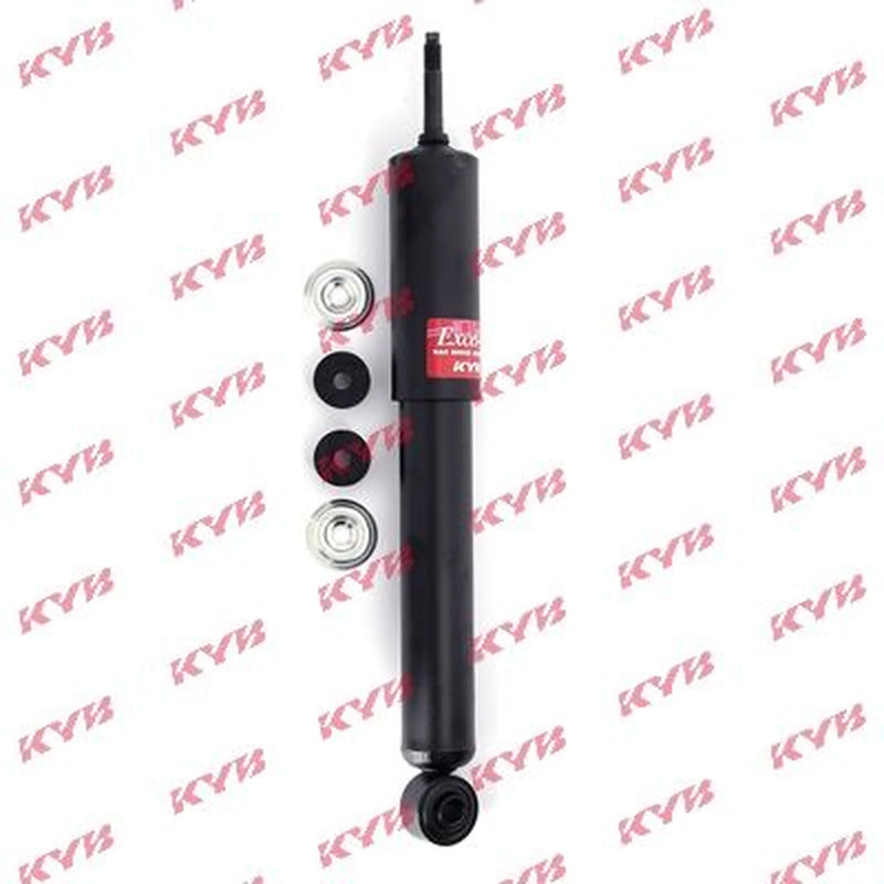 KYB Shock Absorber Damper Strut Front 343287