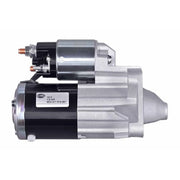 Hella Starter Motor 12V 1.4kW 12 Teeth 8EA 011 612-661