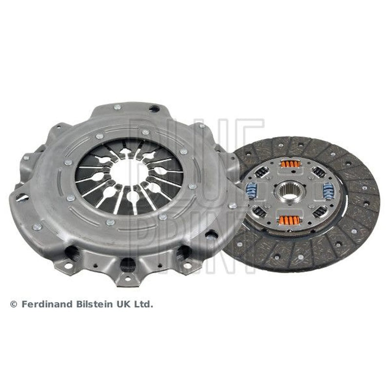 Blue Print Clutch Kit Set 3pc 240mm ADU173018