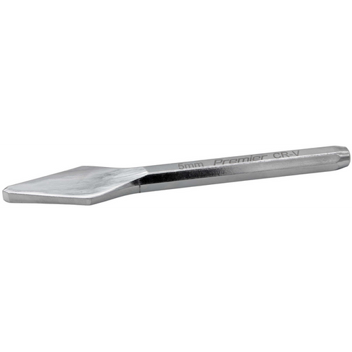 Sealey Utility Chisel 5 x 9.5 x 130mm