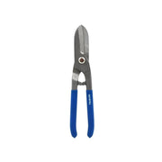 Faithfull Straight Tin Snips 200mm (8in) - FAITS8