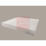 Apec Cabin Air Filter (Pollen Filter) AFC4072