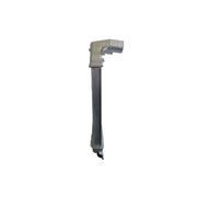 Hella Intercooler (Charge Air Cooler) 8ML 366 340-171