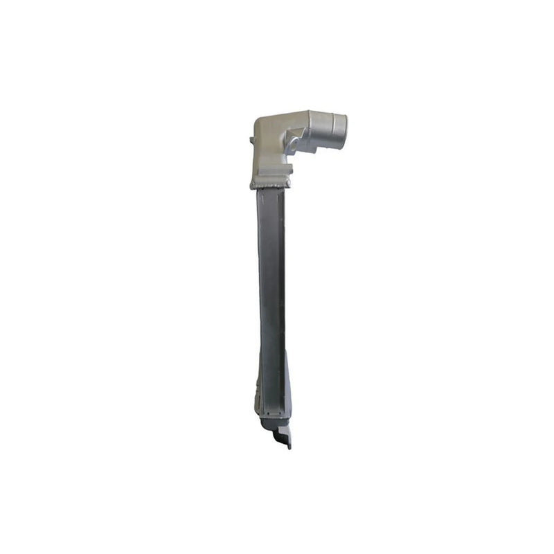 Hella Intercooler (Charge Air Cooler) 8ML 366 340-171