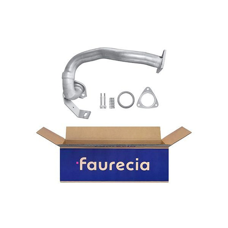 Hella Exhaust Pipe OD 8LA 366 005-981