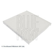 Blue Print Cabin Air Filter (Pollen Filter) ADZ92509