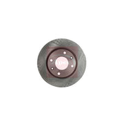 Apec 2 x Vented Front Brake Discs DSK151