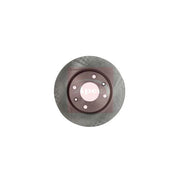 Apec 2 x Vented Front Brake Discs DSK151