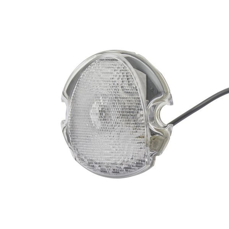 Hella Rear Fog Light Lamp Unit Rear 2NE 959 821-201