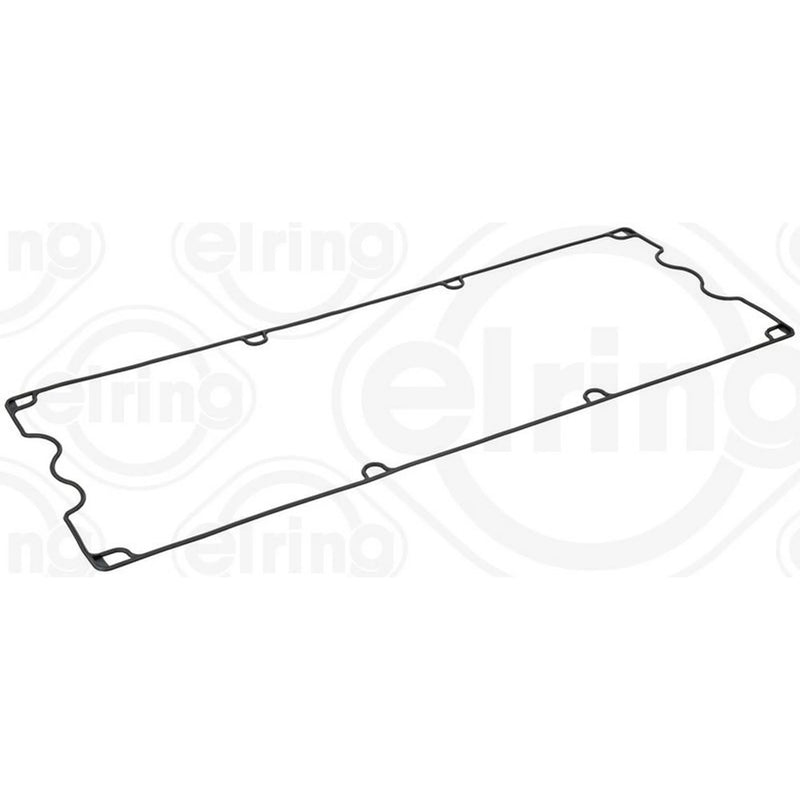 Elring Cylinder Head Cover Gasket ACM (Polyacrylate) 112.440