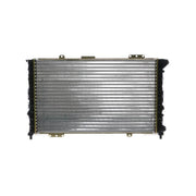 Mahle Engine Radiator CR 1410 000S