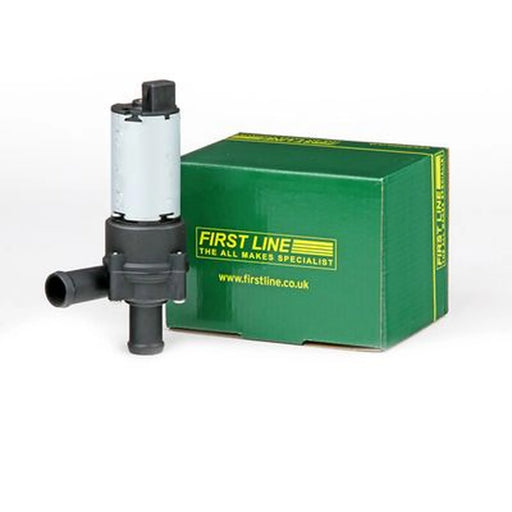 First Line Auxiliary Coolant Water Pump FWP3005