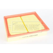 Borg & Beck Engine Air Filter BFA2636