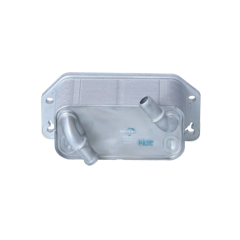 NRF Engine Oil Cooler 31843