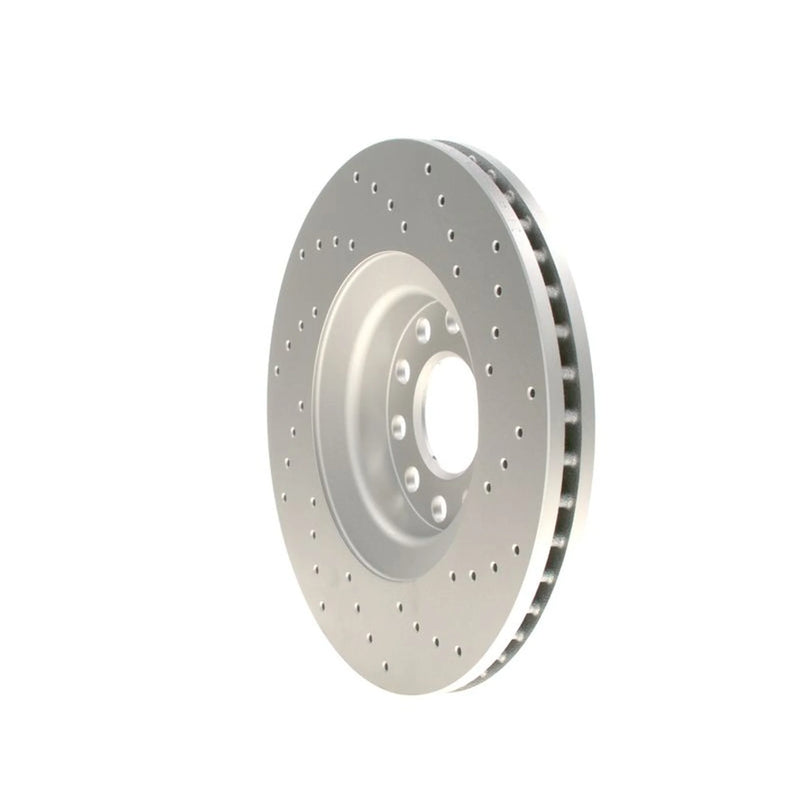 Bosch 2 x Vented Front Brake Discs 0 986 479 258