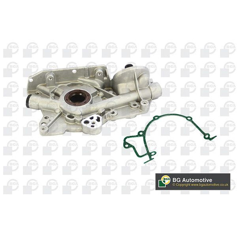BGA Engine Oil Pump Assembly LP0566