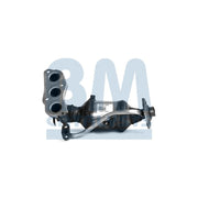 BM Catalysts Homologated Petrol Cat BM91873H