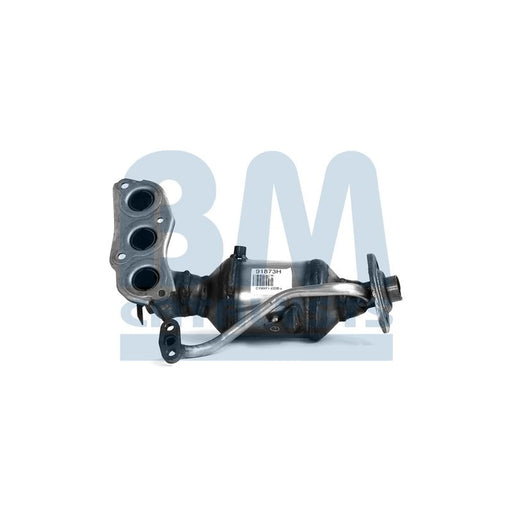 BM Catalysts Homologated Petrol Cat BM91873H