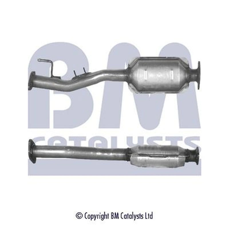 BM Catalysts Petrol Cat BM90355