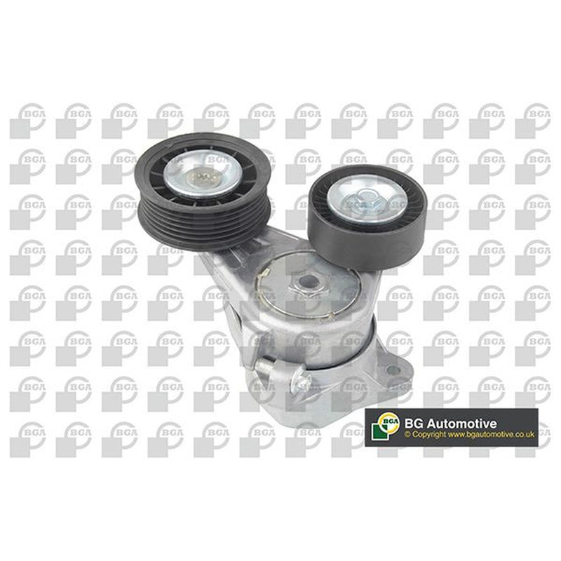 BGA V-Ribbed Belt Tensioner Lever OD DC2322