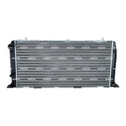 NRF Engine Radiator 58928