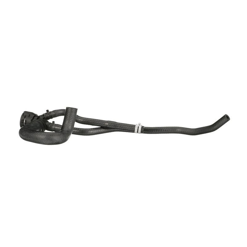 Gates Radiator Coolant Hose 262mm ID 05-4871