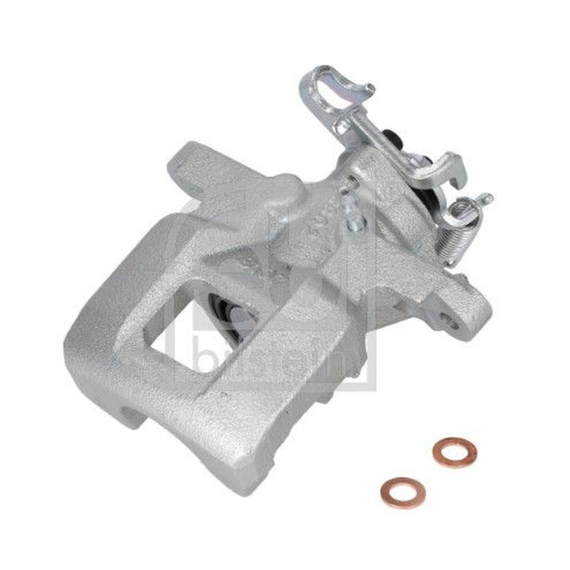 Febi Brake Caliper Assembly Rear Right 186200