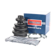 Borg & Beck Drive Shaft Bellow Kit Front Left BCB2803