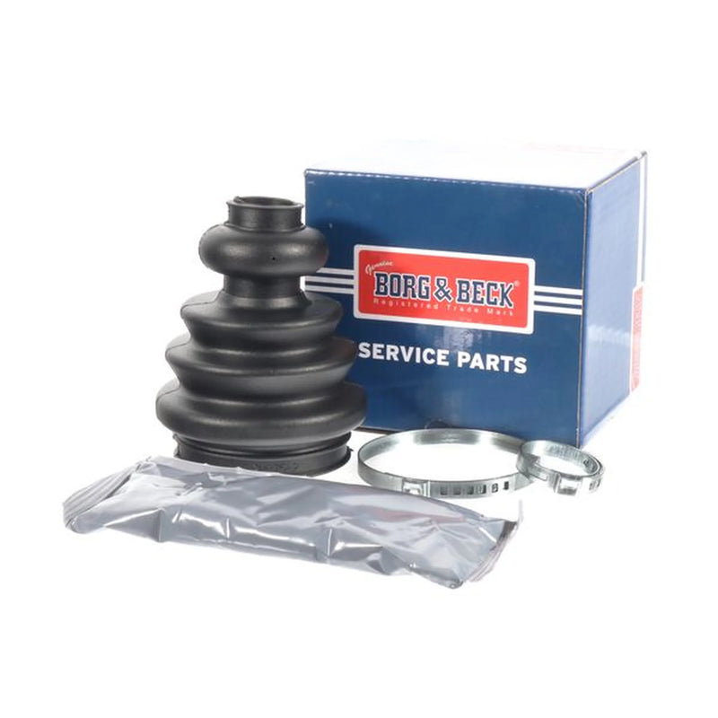 Borg & Beck Drive Shaft Bellow Kit Front Left BCB2803