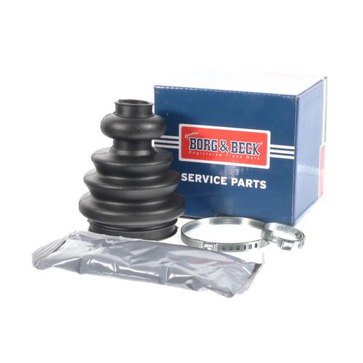 Borg & Beck Drive Shaft Bellow Kit Front Left BCB2803